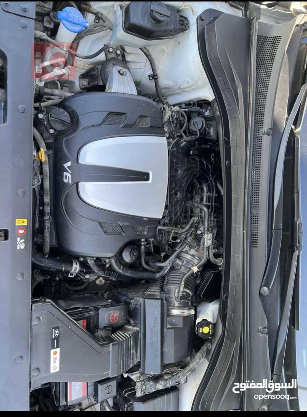 هيونداي سانتافي